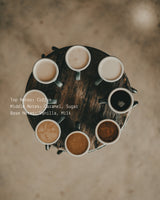 Morning Affirmations - Alchemist + Co