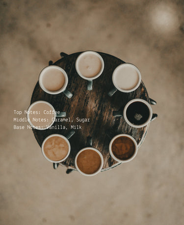 Morning Affirmations - Alchemist + Co
