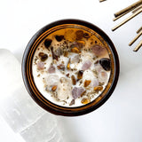 Morning Affirmations Candle - Alchemist + Co
