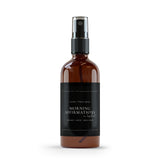 Morning Affirmations in Hazelnut Room + Linen Spray - Alchemist + Co