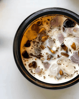 Morning Affirmations Ritual Candle - Alchemist + Co
