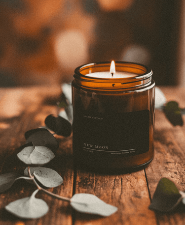 New Moon - Alchemist + Co