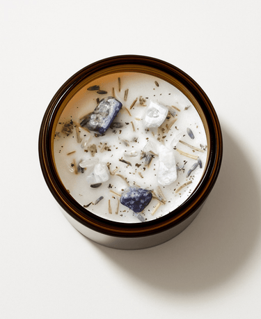 New Moon Ritual Candle - Alchemist + Co