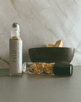 Palo Energy + Aura Cleansing Roller - Alchemist + Co