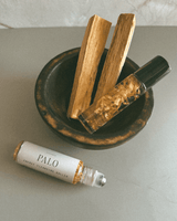 Palo Energy + Aura Cleansing Roller - Alchemist + Co