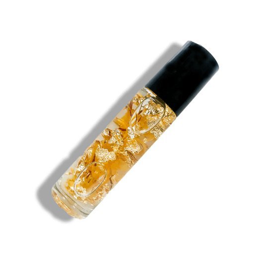 PALO SANTO - Alchemist + Co Energy Cleansing Rollers