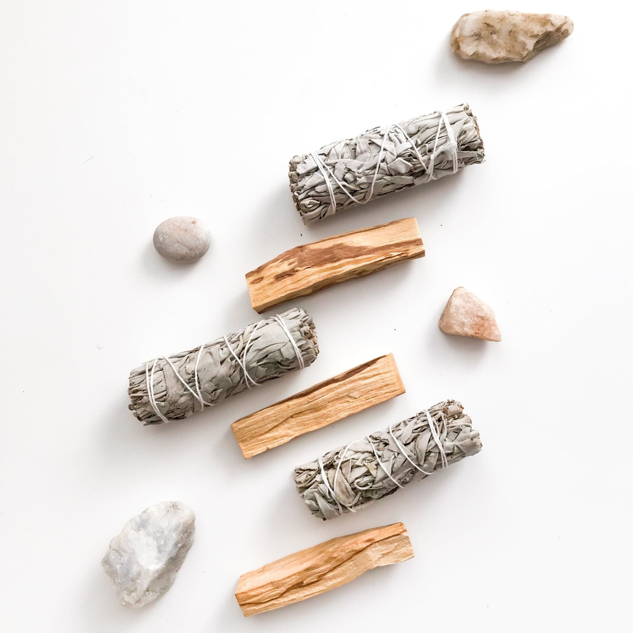 PALO SANTO - Alchemist + Co Meditation Mists