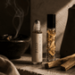 Two Palo ritual cleansing rollers by Alchemist + Co. 