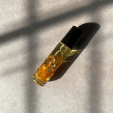 Palo Santo Energy + Aura Cleansing Roller - Alchemist + Co