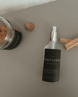 Palo Santo Meditation Mist - Alchemist + Co