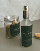 Palo Santo Meditation Mist - Alchemist + Co