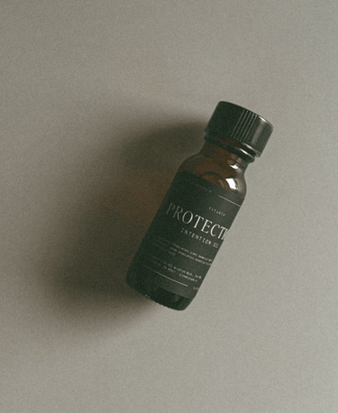 Protection Oil - Alchemist + Co