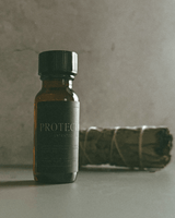 Protection Oil - Alchemist + Co
