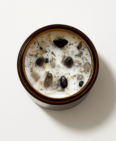 Protection Ritual Candle - Alchemist + Co