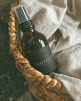 Protection Room + Linen Mist - Alchemist + Co