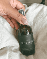 Protection Room + Linen Mist - Alchemist + Co