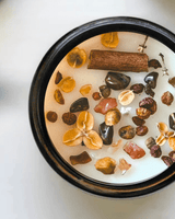 Pumpkin Chai - Alchemist + Co