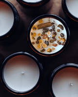Pumpkin Chai - Alchemist + Co