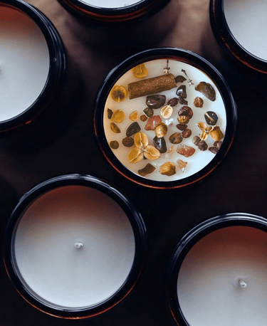 Pumpkin Chai - Alchemist + Co
