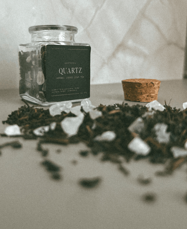 Quartz - Alchemist + Co