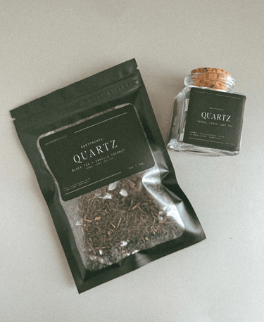 Quartz - Alchemist + Co
