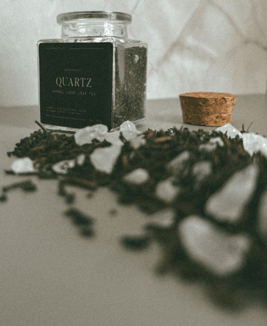 Quartz - Alchemist + Co