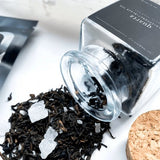 Quartz Herbal Loose Leaf Tea - Alchemist + Co