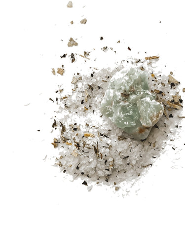 Release Botanical Bath Soak - Alchemist + Co