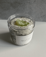 Release Botanical Bath Soak - Alchemist + Co