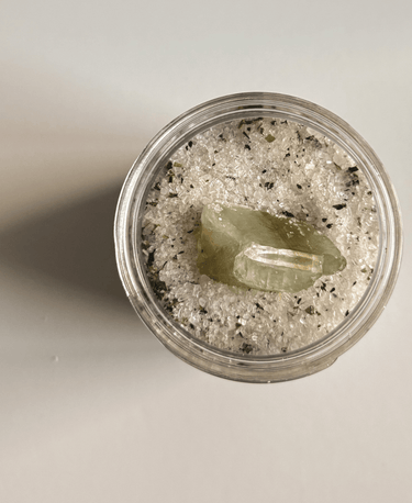Release Botanical Bath Soak - Alchemist + Co