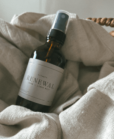 Renewal Room + Linen Mist - Alchemist + Co