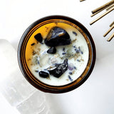 Retrograde Candle - Alchemist + Co