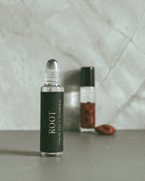 Root Chakra Roller - Alchemist + Co
