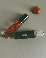 Root Chakra Roller - Alchemist + Co