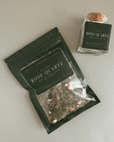 Rose Quartz - Alchemist + Co