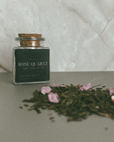 Rose Quartz - Alchemist + Co