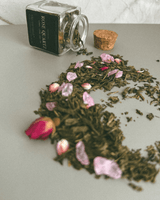 Rose Quartz - Alchemist + Co