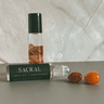 Sacral Chakra Roller - Alchemist + Co