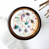 Sagittarius Zodiac Candle - Alchemist + Co