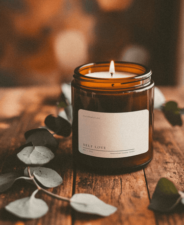 Self Love - Alchemist + Co