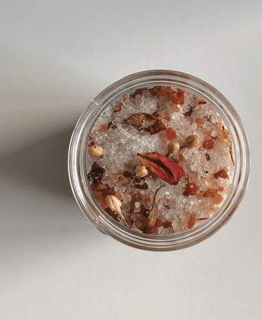 Self Love Botanical Bath Soaks - Alchemist + Co