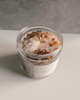 Self Love Botanical Bath Soaks - Alchemist + Co