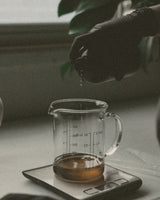 Smudge Wellness Candle - Alchemist + Co