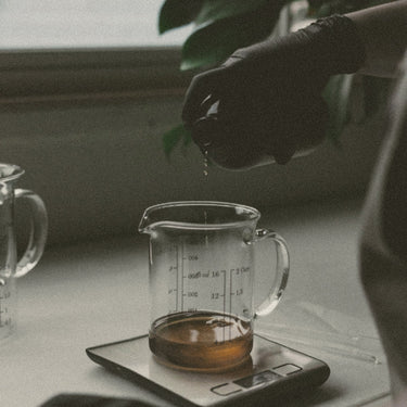 Smudge Wellness Candle - Alchemist + Co