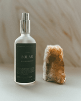 Solar Meditation Mist - Alchemist + Co