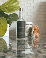 Solar Meditation Mist - Alchemist + Co