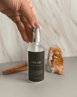 Solar Meditation Mist - Alchemist + Co