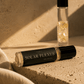 Solar Plexus Chakra Balancing Roller with citrine by Alchemist + Co.