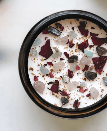 Soul Tribe Ritual Candle - Alchemist + Co