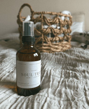 Soul Tribe Room + Linen Mist - Alchemist + Co